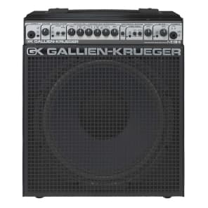 Gallien-Krueger MB150S-112 150W 1x12" Bass Combo