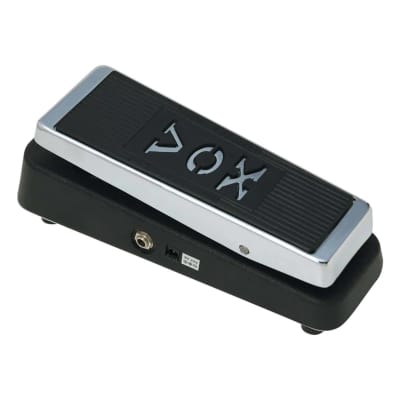 VOX V847 Wah Effects Pedal image 1