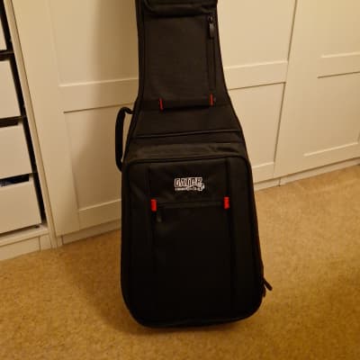 Gator progo clearance ultimate gig bag