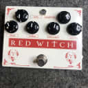 Red Witch Medusa Chorus and Tremolo Stereo!