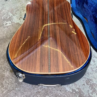 ギター K Yaire YW 500R K.Yairi YW-500R【中古アコースティックギター】｜島村楽器