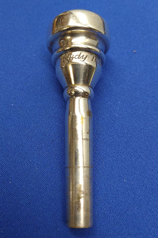 Rudy Muck Cushion Rim Trumpet Mouthpiece 17C