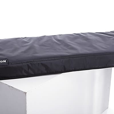 Custom padded cover for KORG Karma 61-key Keyboard