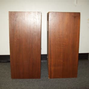 Rca Vintage Speakers 1970 image 3