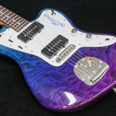 Verso Instruments Cosmo Dove Blue【横浜店】 | Reverb Australia