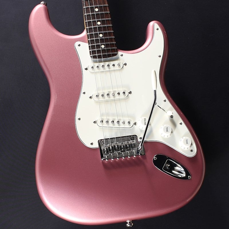 Fender Made in Japan FSR Collection Hybrid II Stratocaster