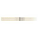 Promark PW7AN Japanese White Oak Nylon Tip 7A Drumsticks