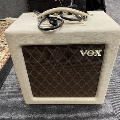 Vox AC4TV 4-Watt 1x10