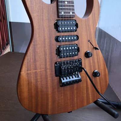 1995 NOS Chatting Bird by Caparison CAD-630 MH, Solid | Reverb