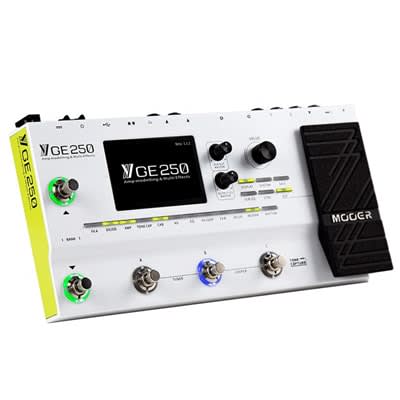 Mooer GE 250 | Reverb UK