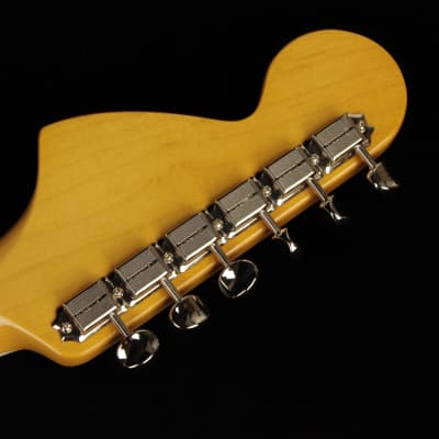 Fender American Vintage II 1966 Jazzmaster - 3CS (#876) image 13