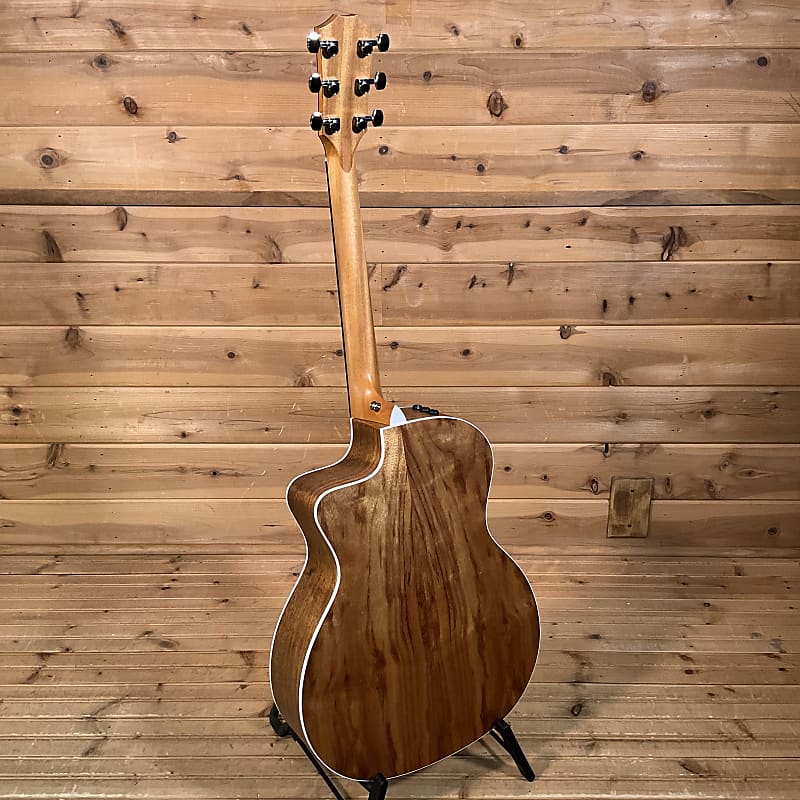 Taylor 214ce-K | Reverb