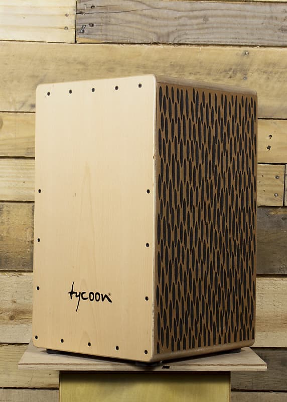 Tycoon cajon online