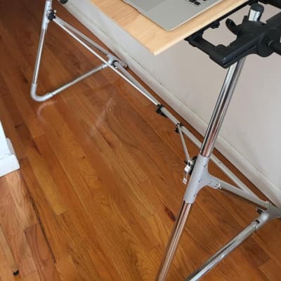 Sequenz Vox ST-CONTINENTAL Keyboard Stand with custom upgrades image 6