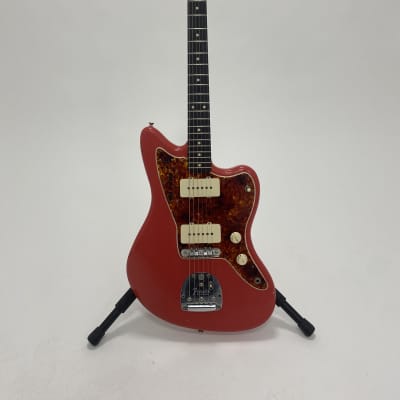 Fender Custom Shop '62 Reissue Jazzmaster Relic for sale