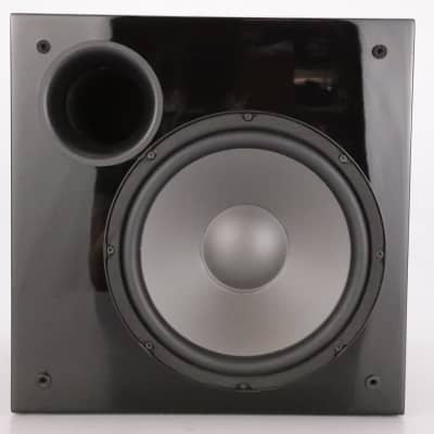 Nht sw10 2024 powered subwoofer