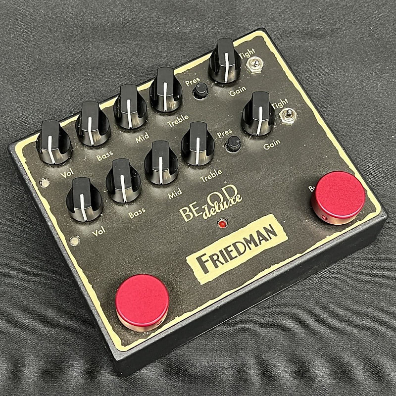 Friedman BE-OD Deluxe