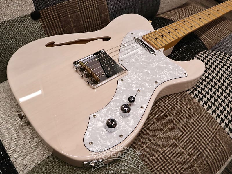 Fujigen (FGN) 2019 NTL10MAHT-WB