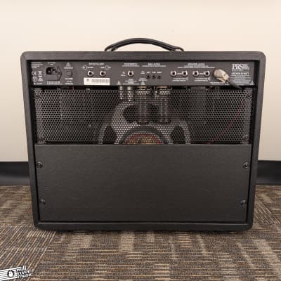PRS Archon 50 Watt 1x12 Tube Combo Amplifier Used image 3
