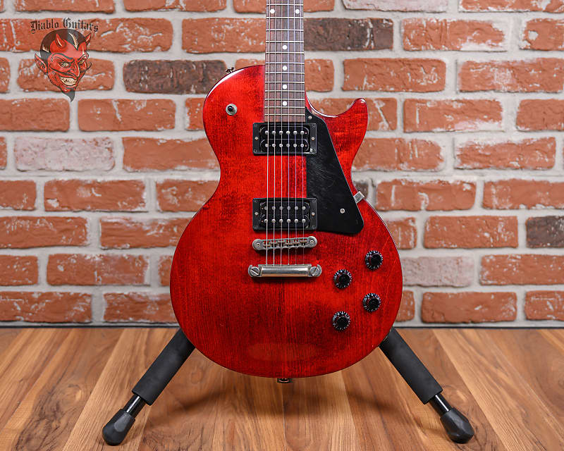 Gibson Les Paul Faded 2018 | Reverb