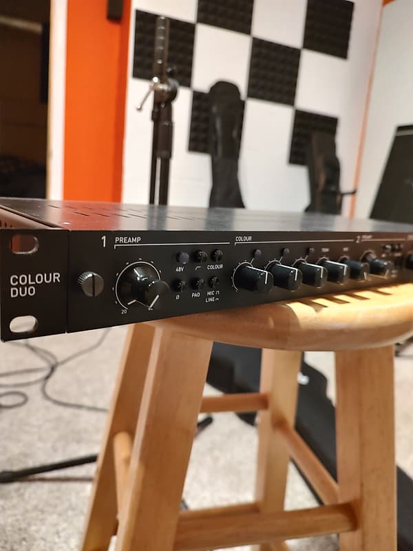 DIYRE Colour Duo 2022 and 19 Colour Modules! | Reverb