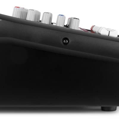 VONYX AMSA 8 Powered Mixer image 3