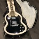 Gibson SG Standard 1991 - 2012 Ebony