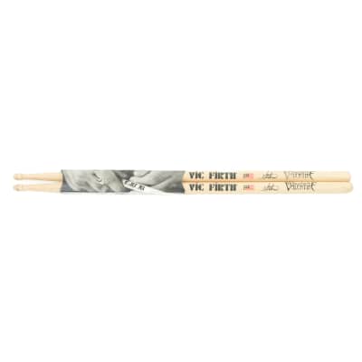 Vic Firth Steve Gadd Nylon Tip Signature Series Drum Sticks