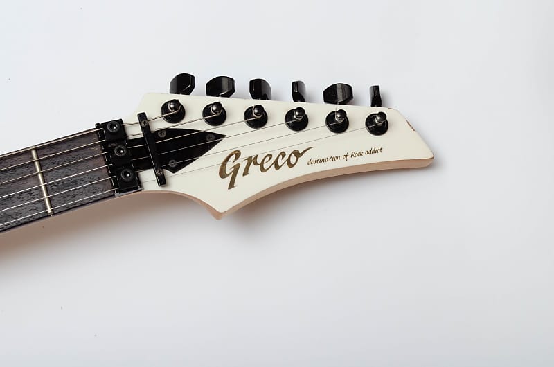 Greco WP-480 | Reverb