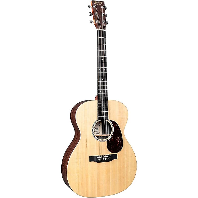 Martin X Series 000X1AE Special image 1