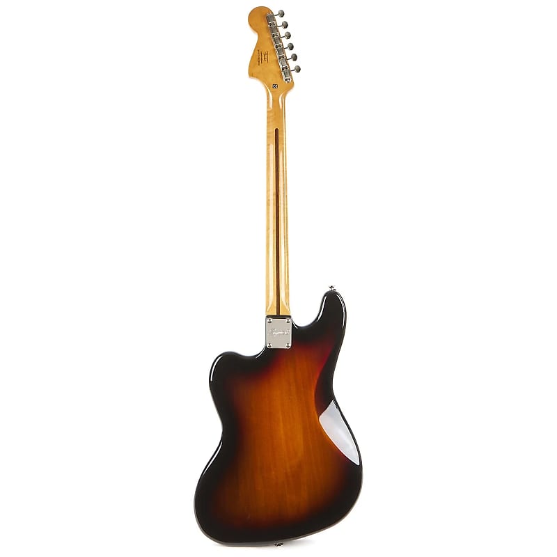 Squier Classic Vibe Bass VI image 2