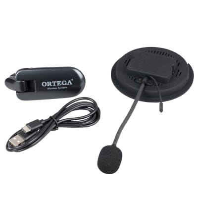 Ortega OSWS86 image 3