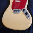 Fender MusicMaster 2 1965 Cream