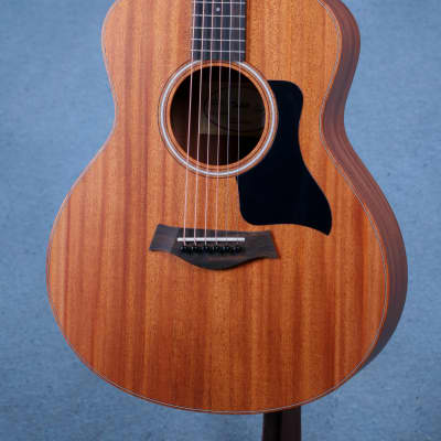 Taylor GS Mini Mahogany Acoustic Guitar - 2201184280 image 4