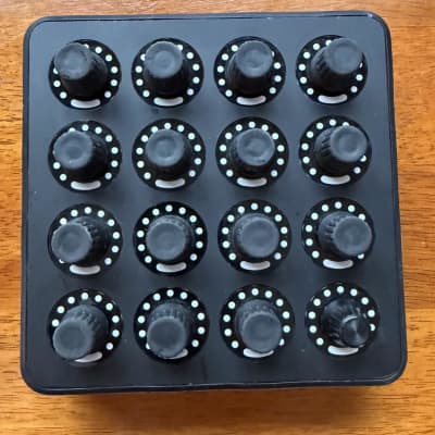 DJ Tech Tools Midi Fighter Twister | Reverb