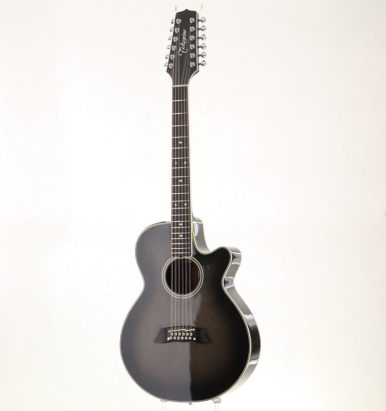 Takamine NPT-110-12 [SN 28120203] [08/25] | Reverb