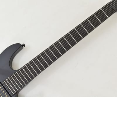ESP LTD AW-7 String Baritone Alex Wade Guitar B-Stock 2398 image 3