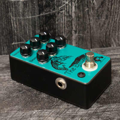 Poison Noises Effluence image 4