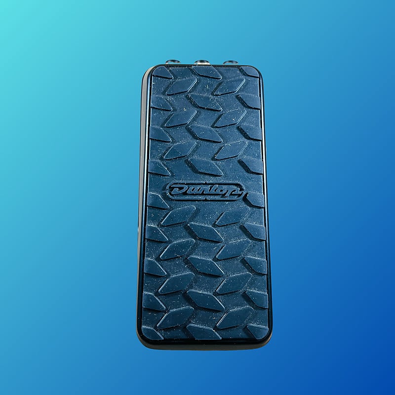 Dunlop DVP3 Volume X Pedal