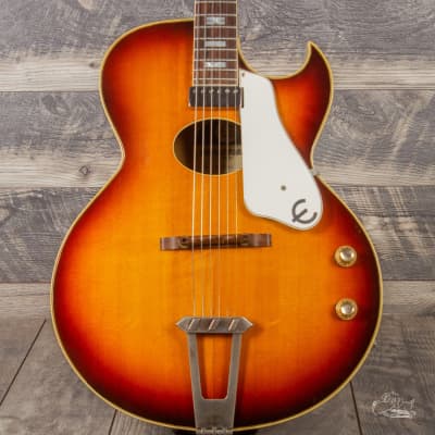 1967 Epiphone Howard Roberts for sale