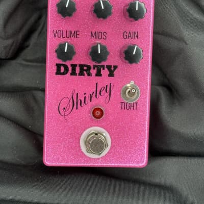 Reverb.com listing, price, conditions, and images for friedman-dirty-shirley