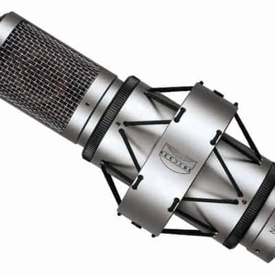 Brauner VMX Pure Cardiod Microphone image 2