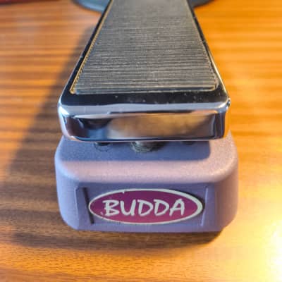 Reverb.com listing, price, conditions, and images for budda-budwah