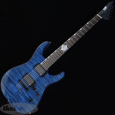ESP × BanG Dream! M-II SAYO Mini M-II SAYO Mini ESP BanG Dream! Near Mint Electric Guitar