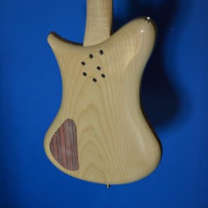 Stradi Oak Bass image 13