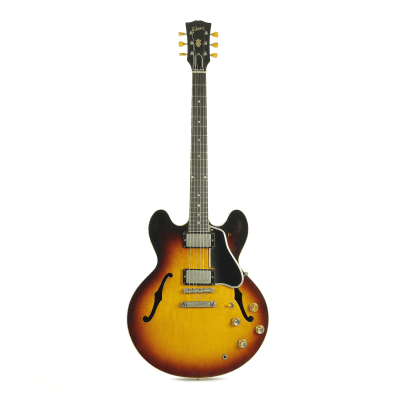 Gibson ES-335TD 1961 | Reverb