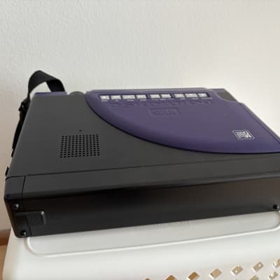 HHB MDP500 Portadisc 2000 image 5