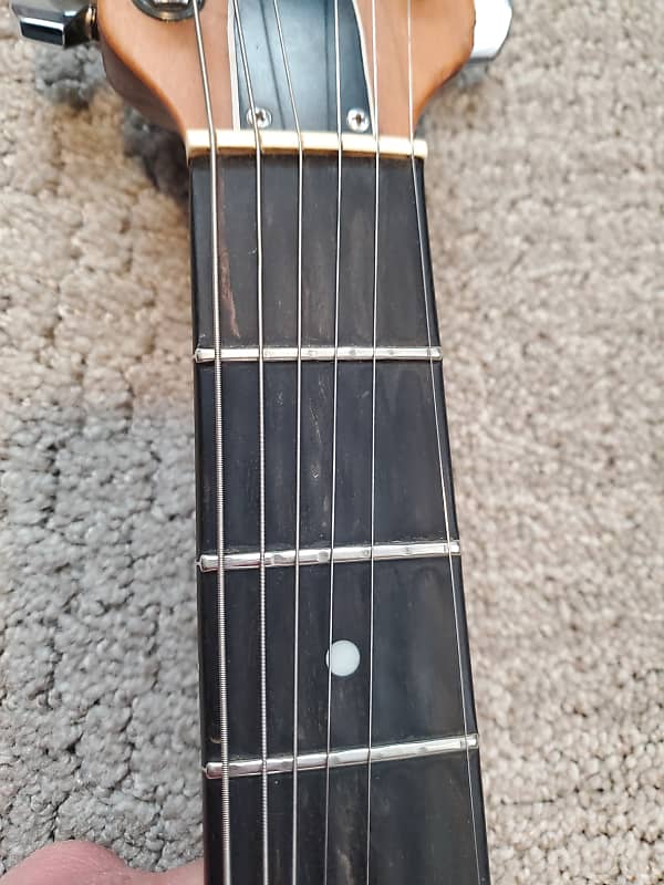 【最終価格】Ovation Preacher 1979 レア　ダブルカッタウェイ Ovation Preacher, 1979 | www.12fret.com