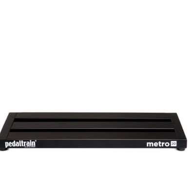 Pedaltrain Metro 20 in Deluxe Soft Case image 2