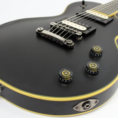 Schecter Blackjack ATX Solo-II | Reverb